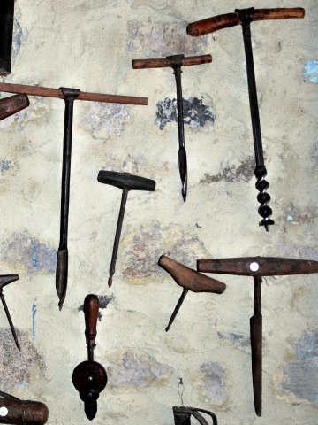 museo della vita contadina - s. tomaso 11